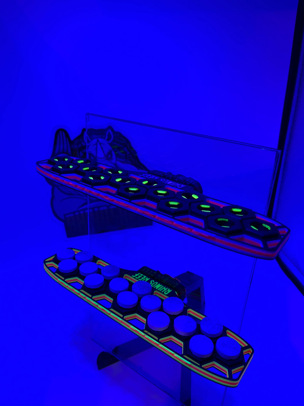 Nexus Large Frag Rack