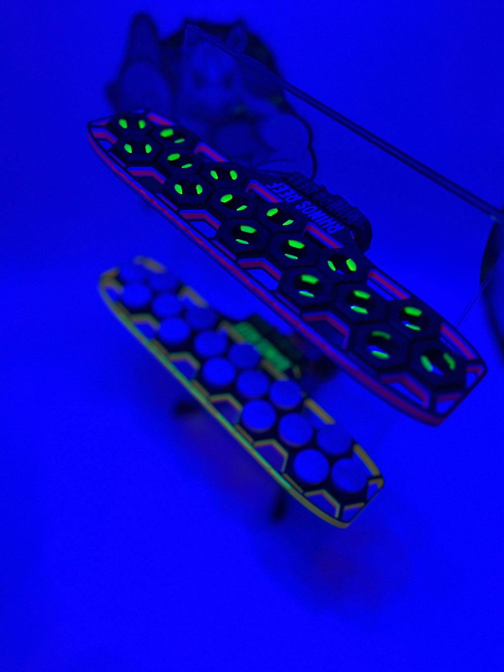 Nexus Large Frag Rack