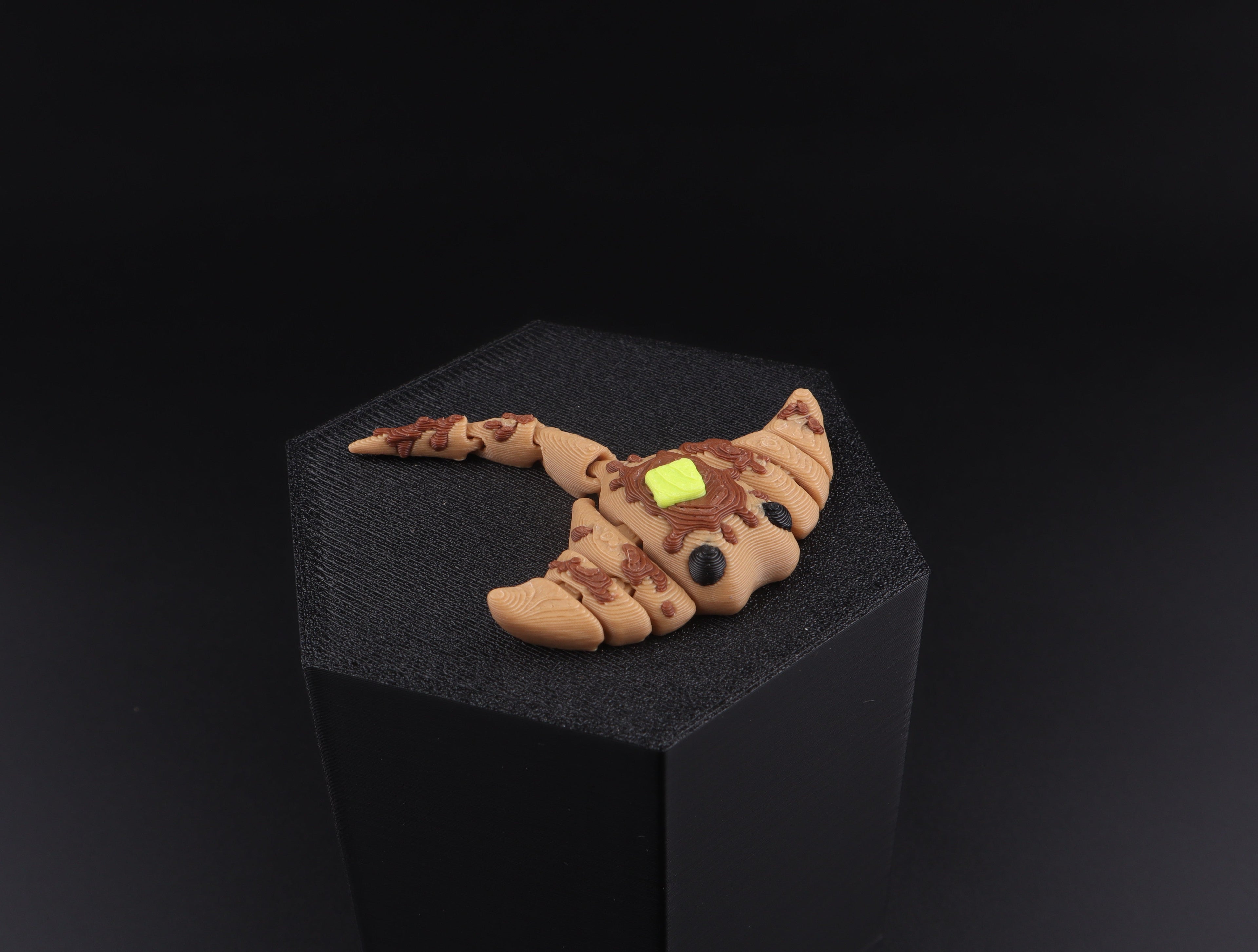 Mini Water Animal Fidget Set