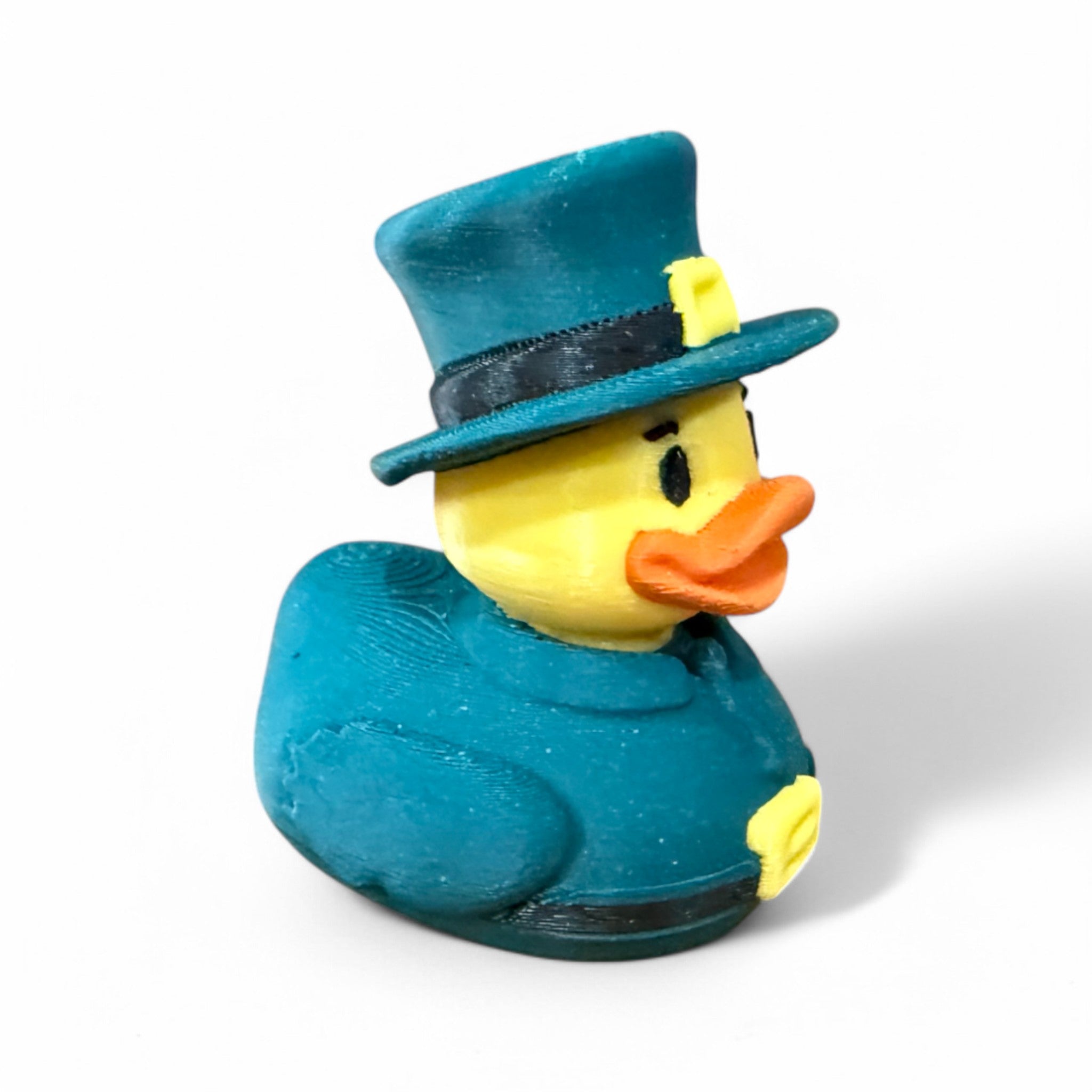 Leprechaun Duck
