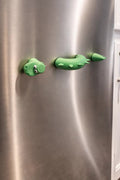 Nessie Fridge Magnet Set