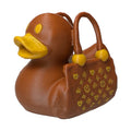 Luxury Purse Duck – 3D-Printed Duck with Chic Handbag-Inspired Style