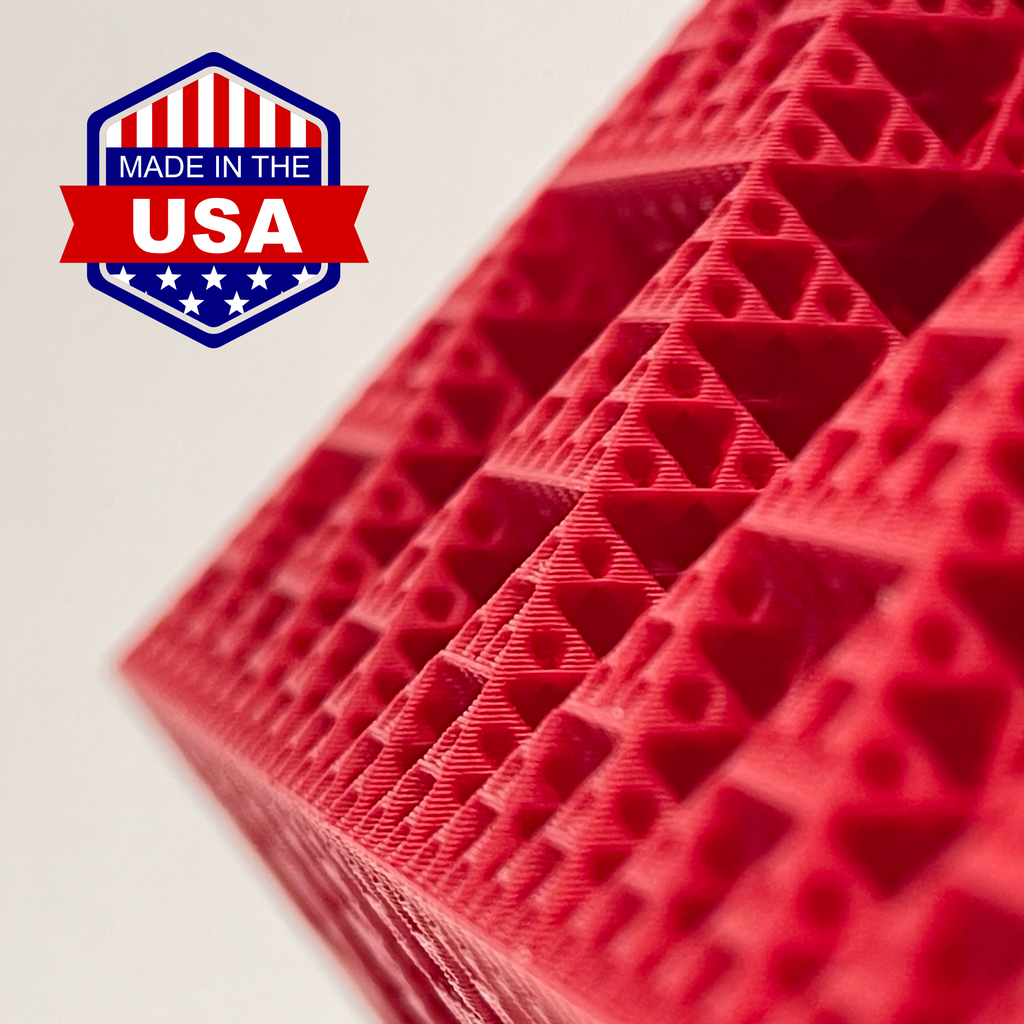 Safety Yellow AF 1.75mm PCTG Filament Made in the USA!