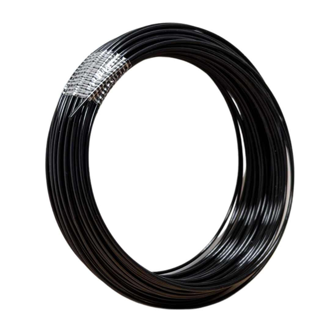 American Filament Obsidian Black PCTG Filament