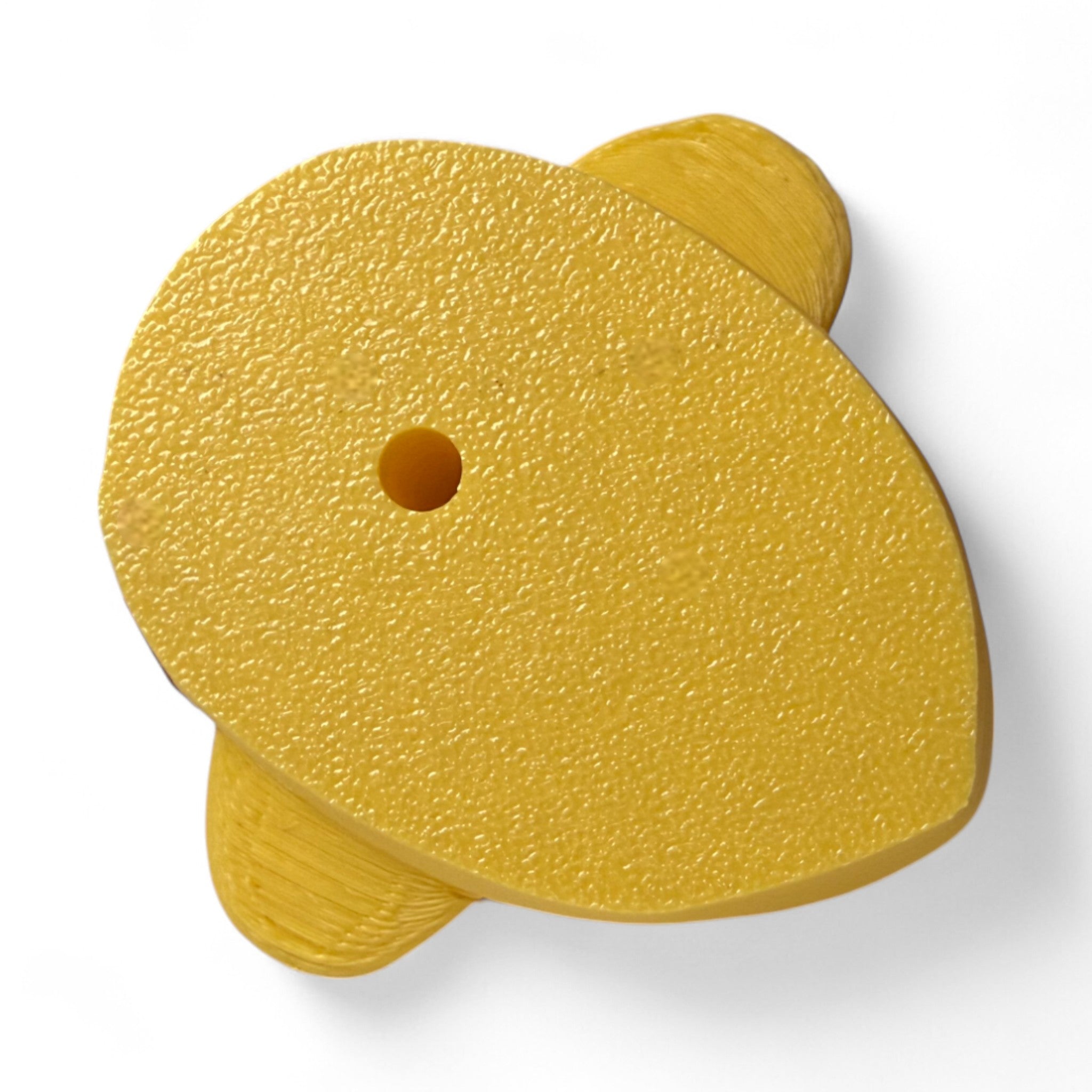 Pilot Duck – 3D-Printed Aviator Duck with Flight Goggles & Sky-High Swagger