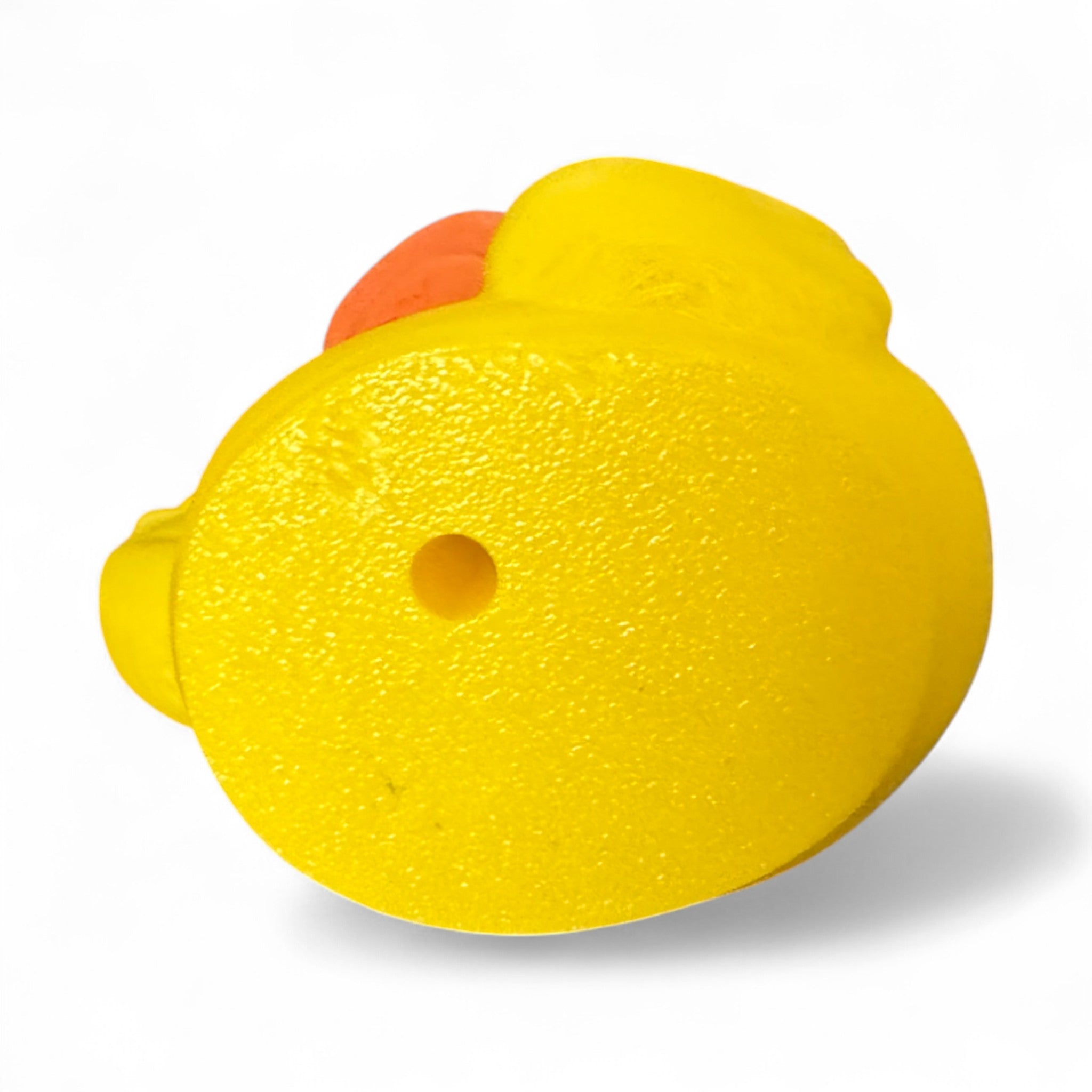 Quack Off Duck – 3D-Printed Duck with Sass, Attitude & “Talk to the Feather” Vibe