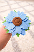 Sunflower Fidget Spinner