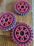 Turbo Gear Ring Spinner