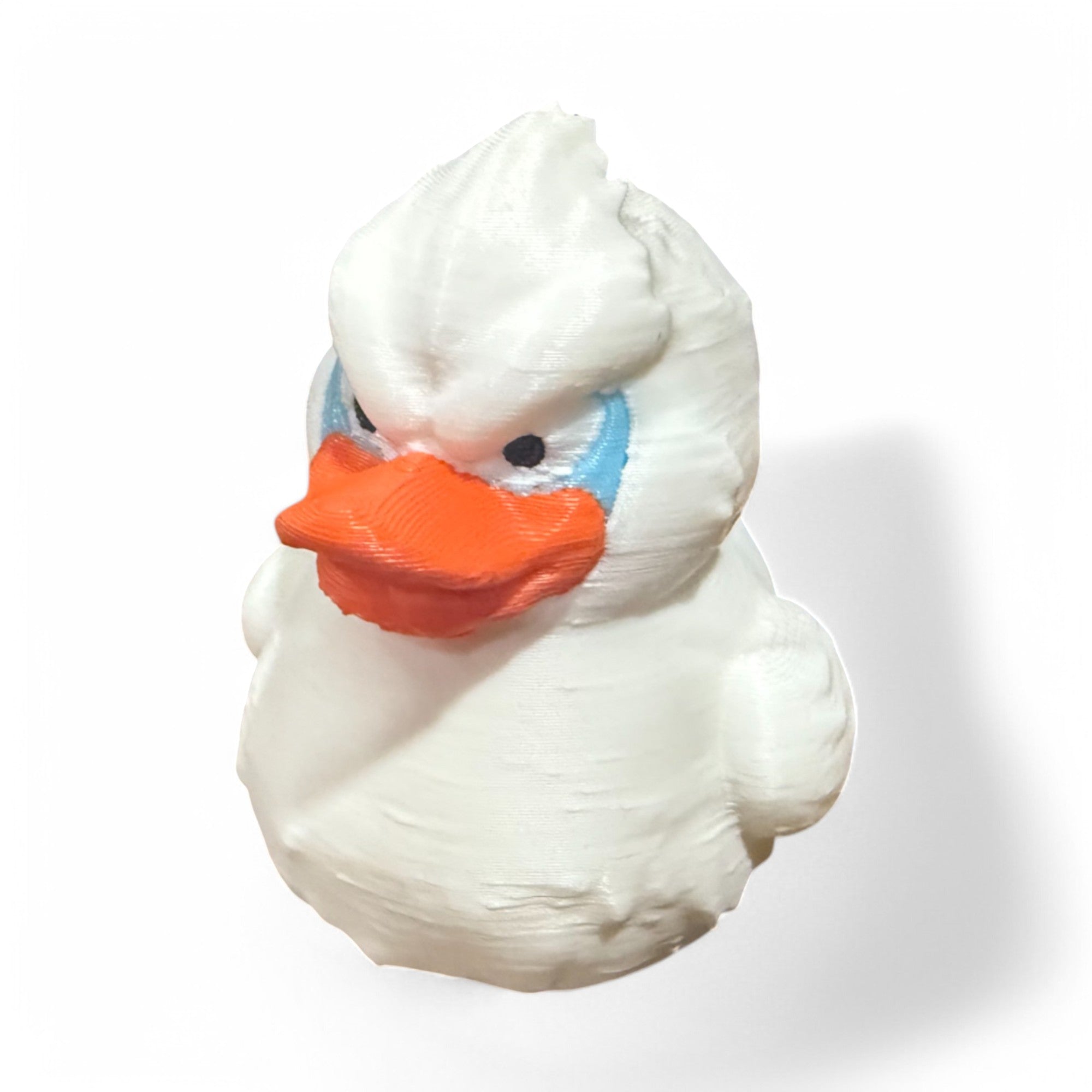 Yeti Duck