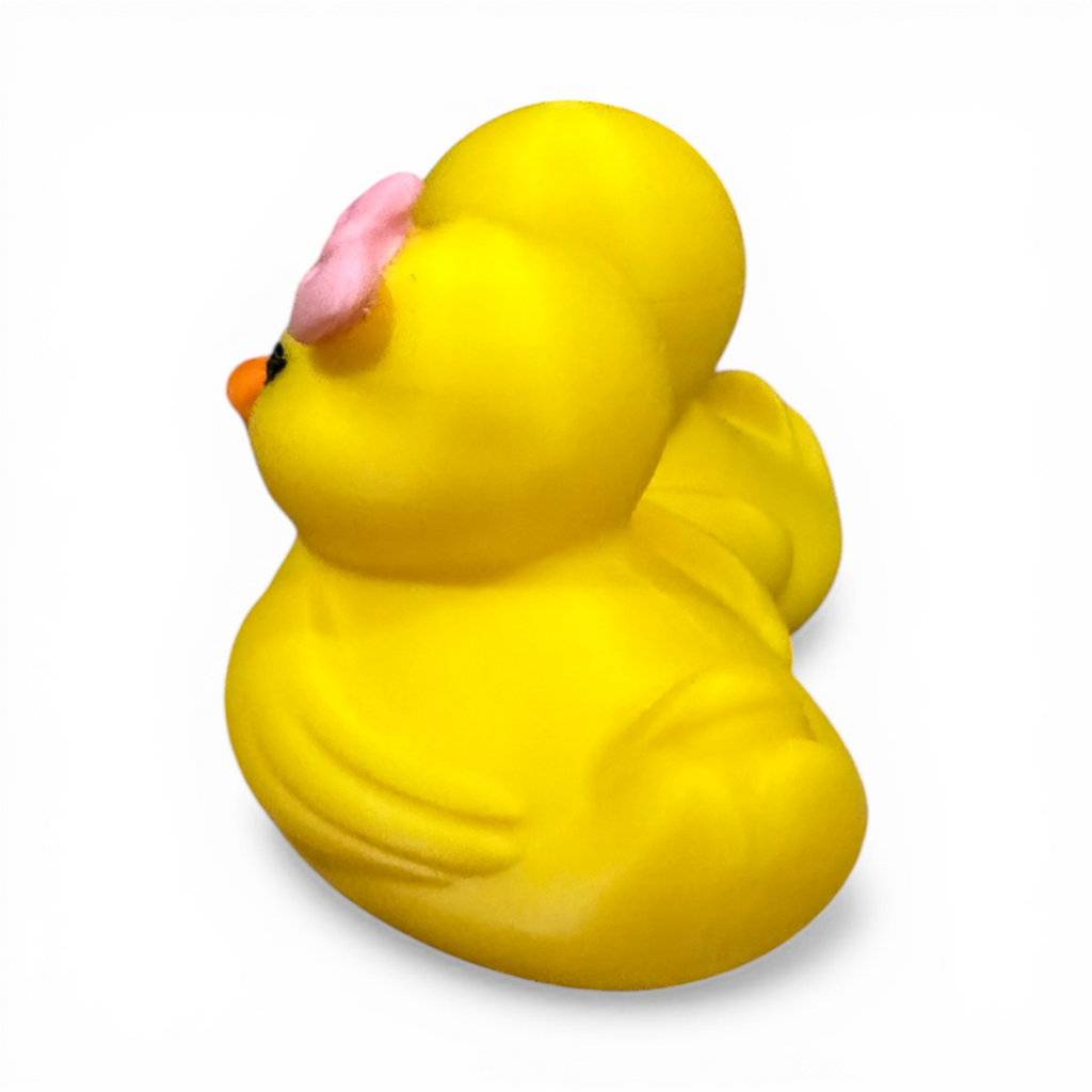 Couples Duck - 3D Printed Collectible Duck