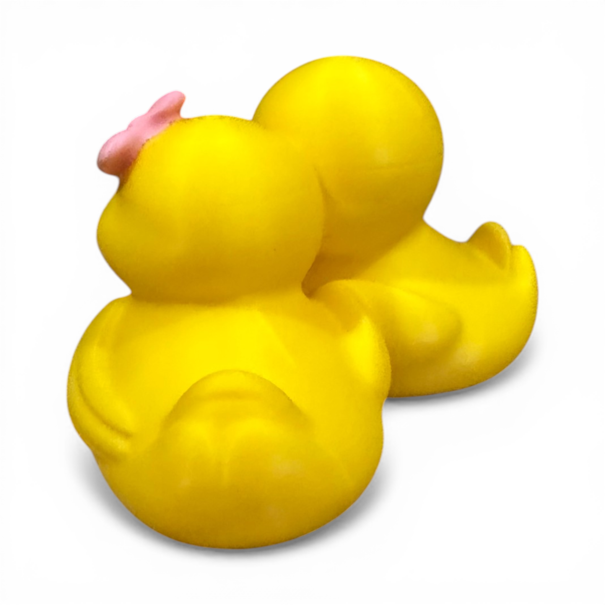 Couples Duck - 3D Printed Collectible Duck