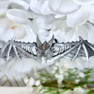 3D Printed Fantasy Dragon Crown