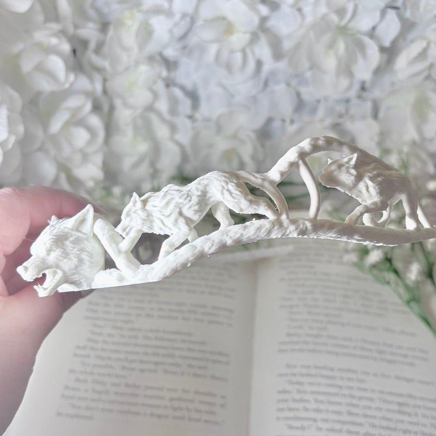 Fantasy Crown Tiara