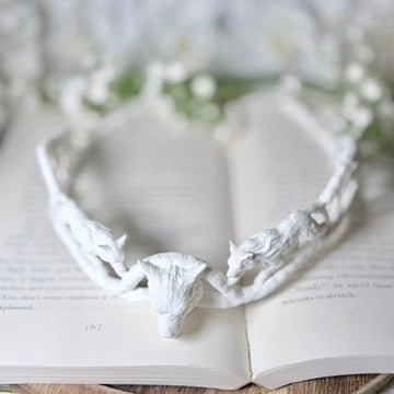 Fantasy Crown Tiara