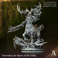 Nimrithal, Spirit of the Valley Miniature