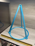 Extra Large Open Tripod Stand Only (3D Printed PLA Plastic)