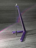 Large Monololith Pendulum Stand (3D Printed PLA Plastic)