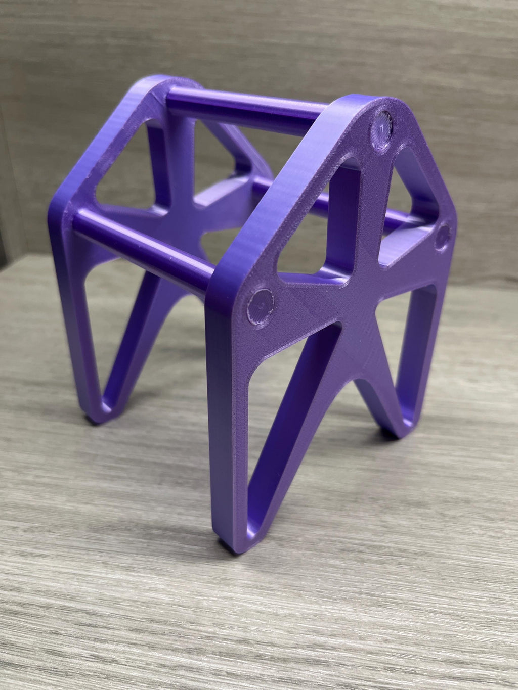 Pliers Stand (3D Printed PLA Plastic)