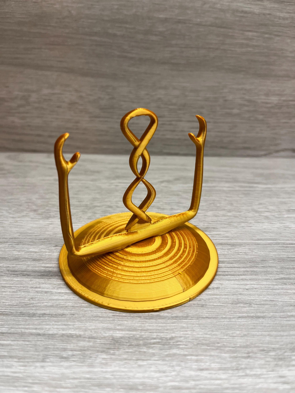 Heka Sigil Statue (3 Sizes Available)