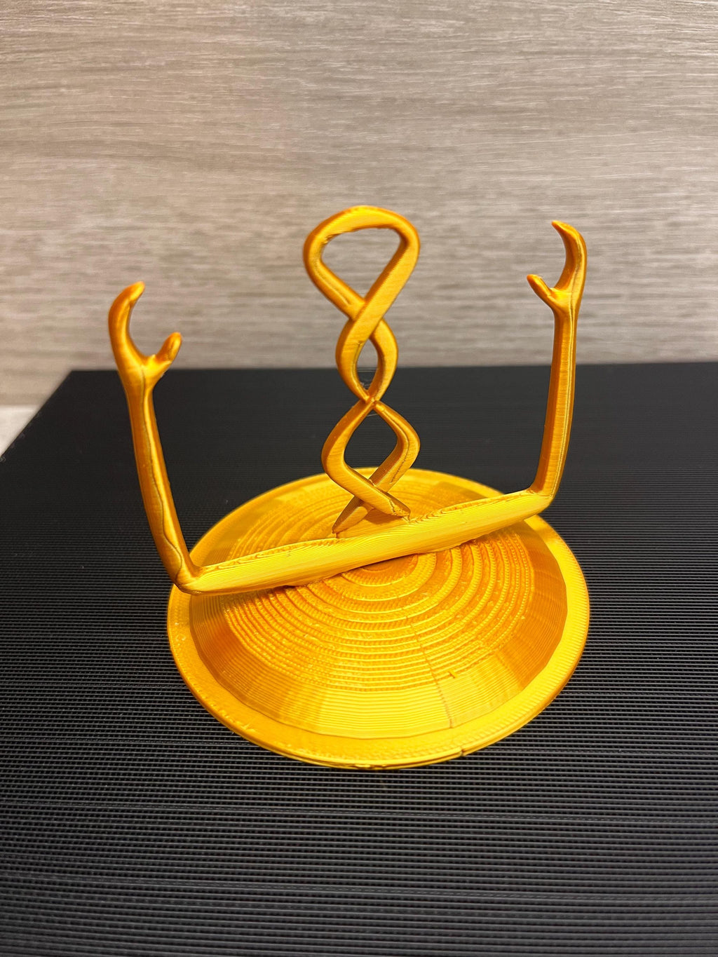 Heka Sigil Statue (3 Sizes Available)