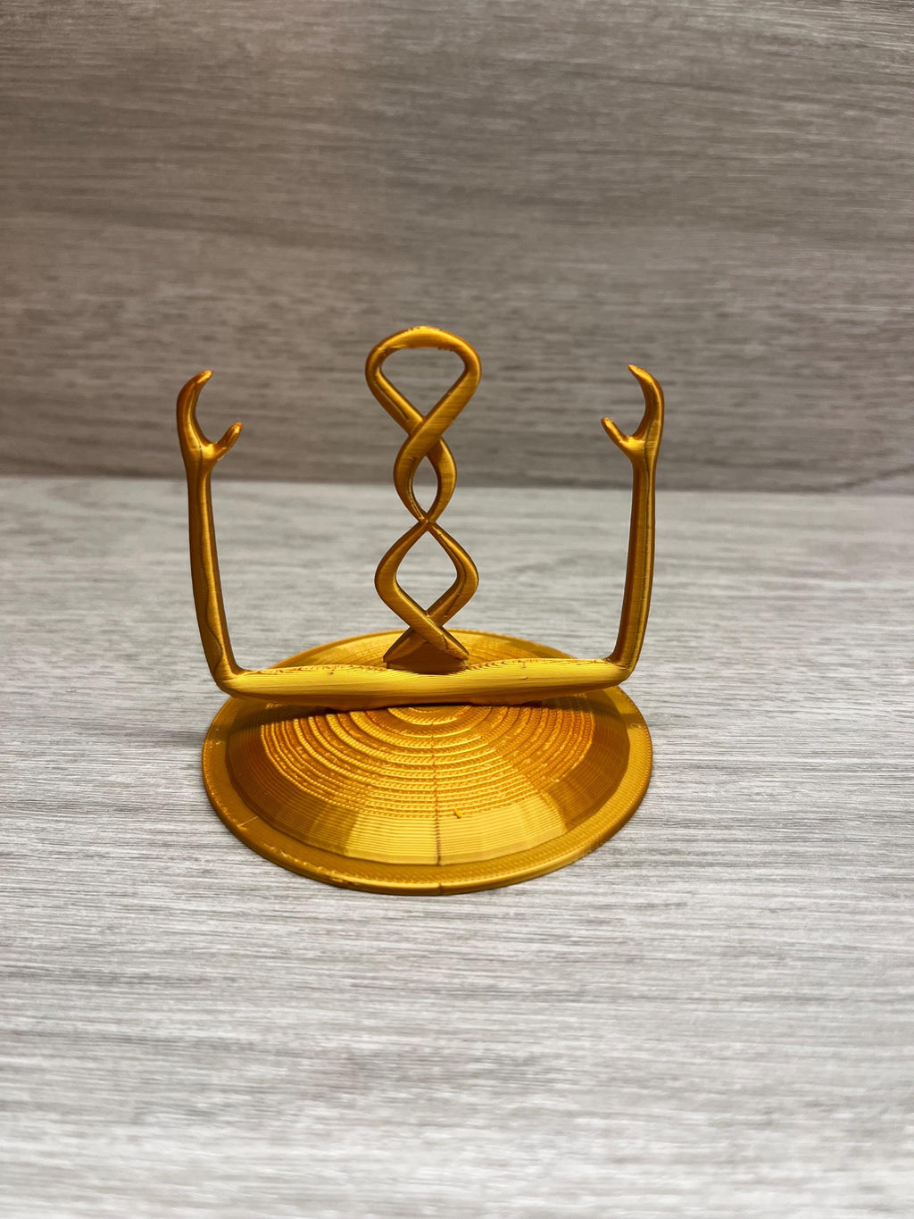 Heka Sigil Statue (3 Sizes Available)