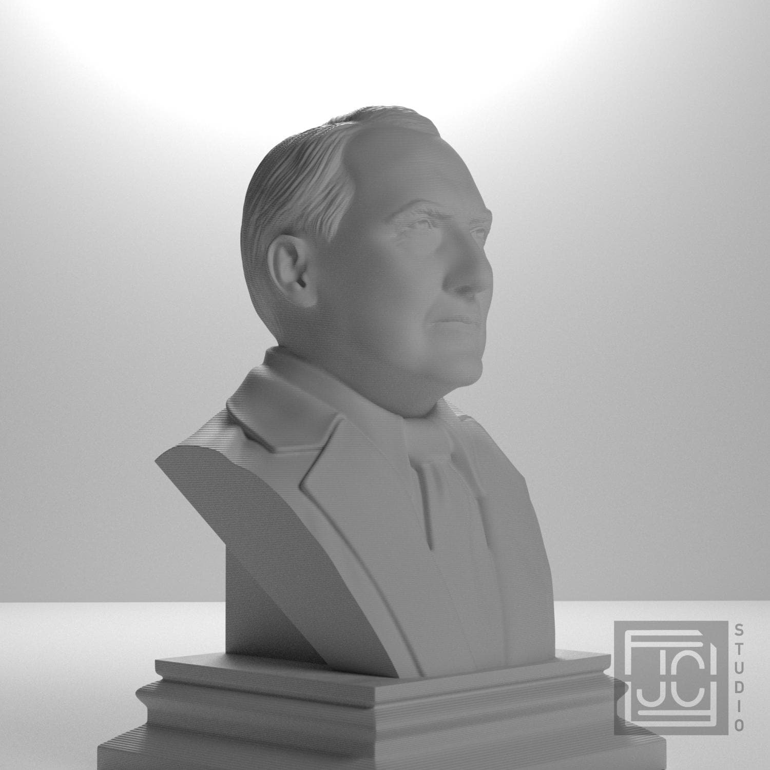 Warren G. Harding