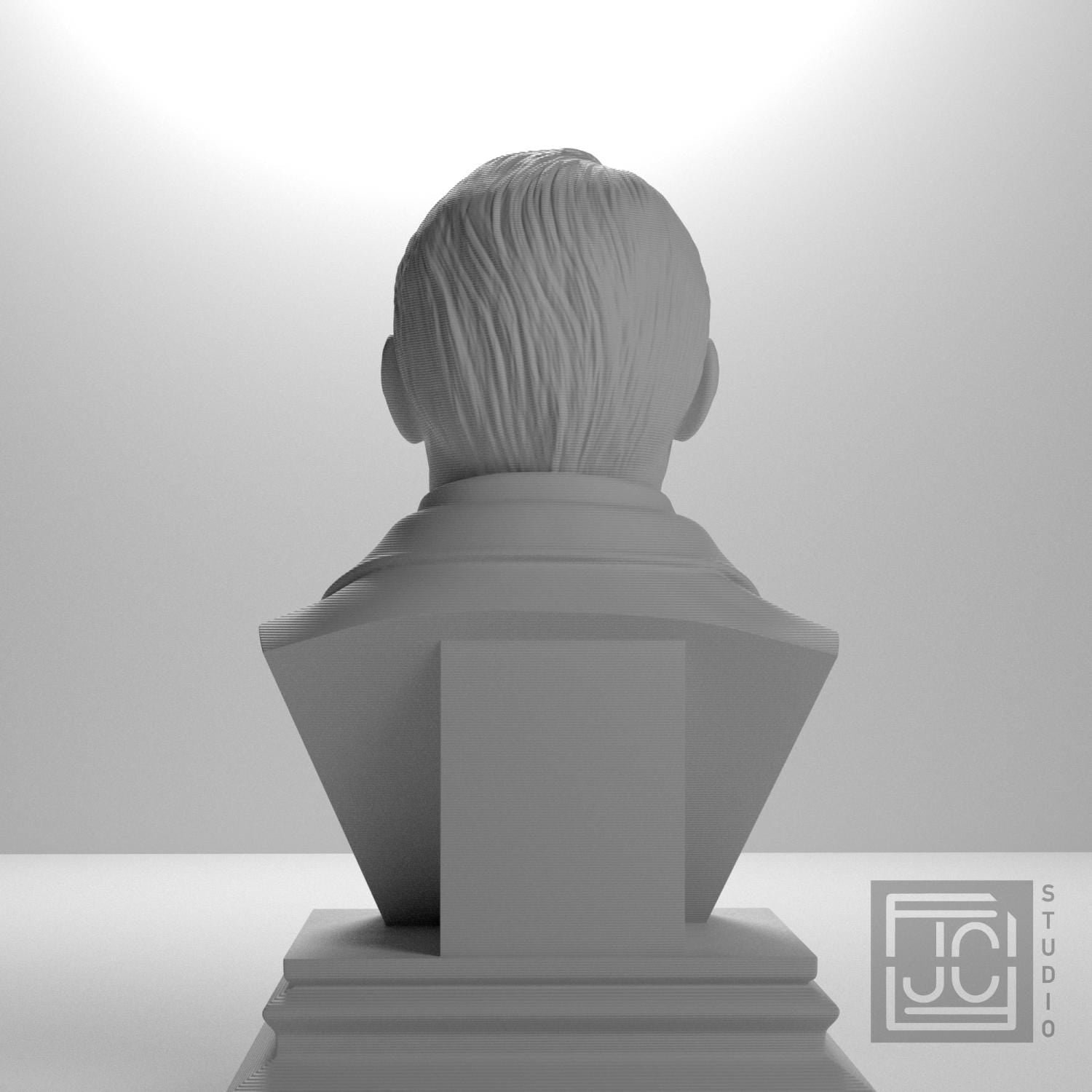 Warren G. Harding