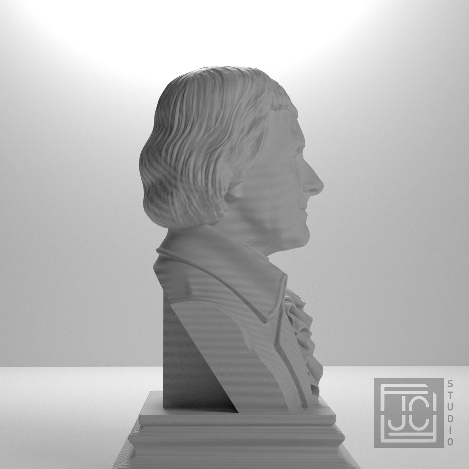 Thomas Jefferson