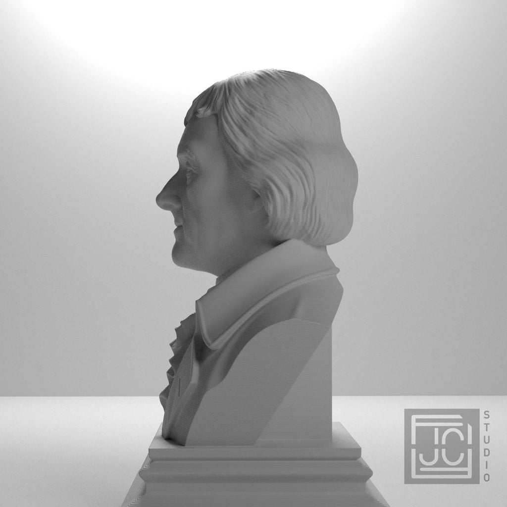 Thomas Jefferson