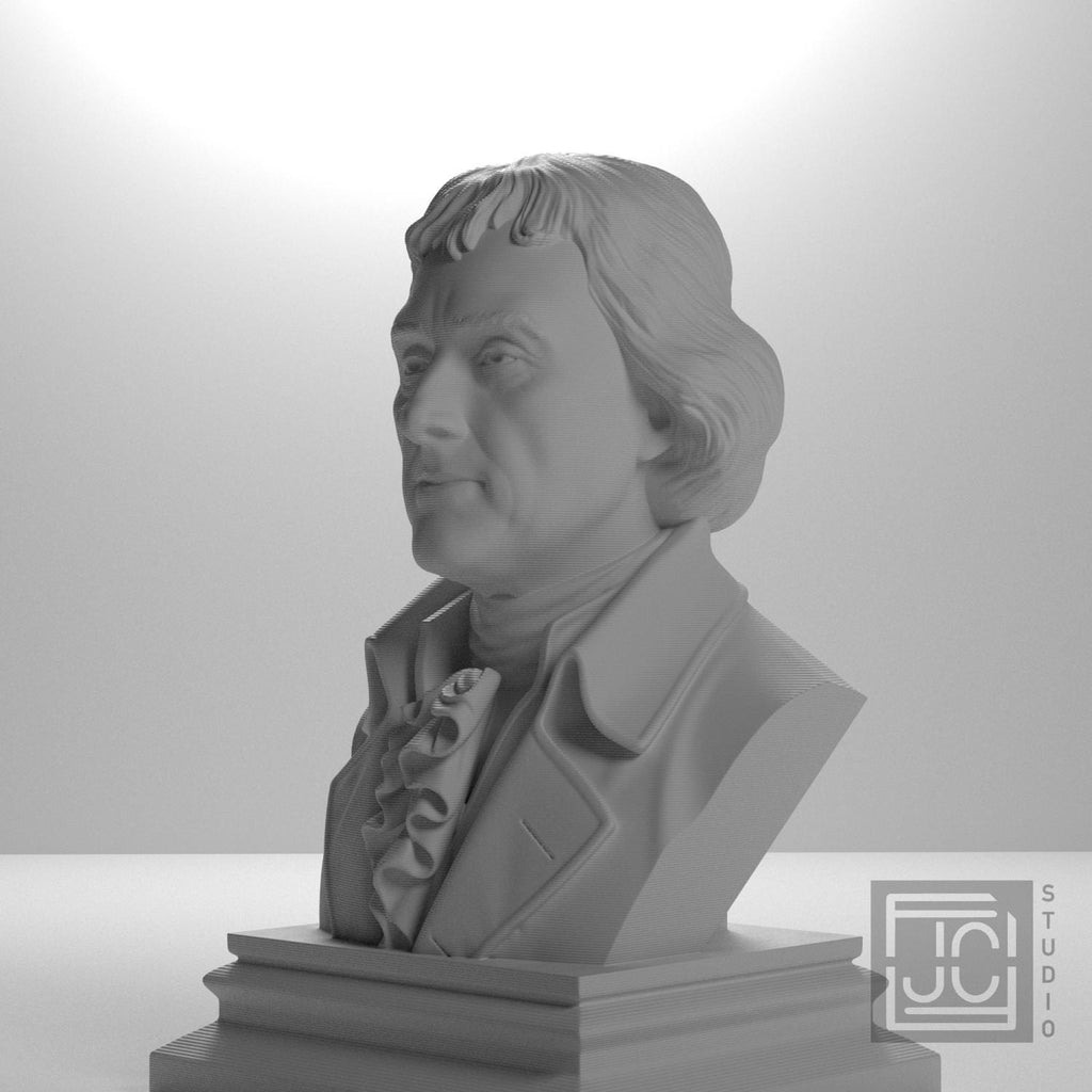 Thomas Jefferson
