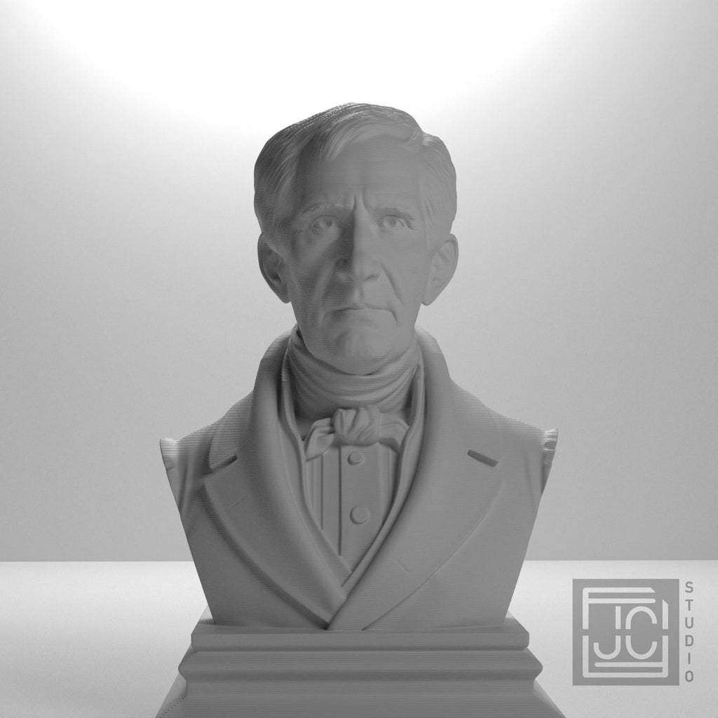 William Henry Harrison