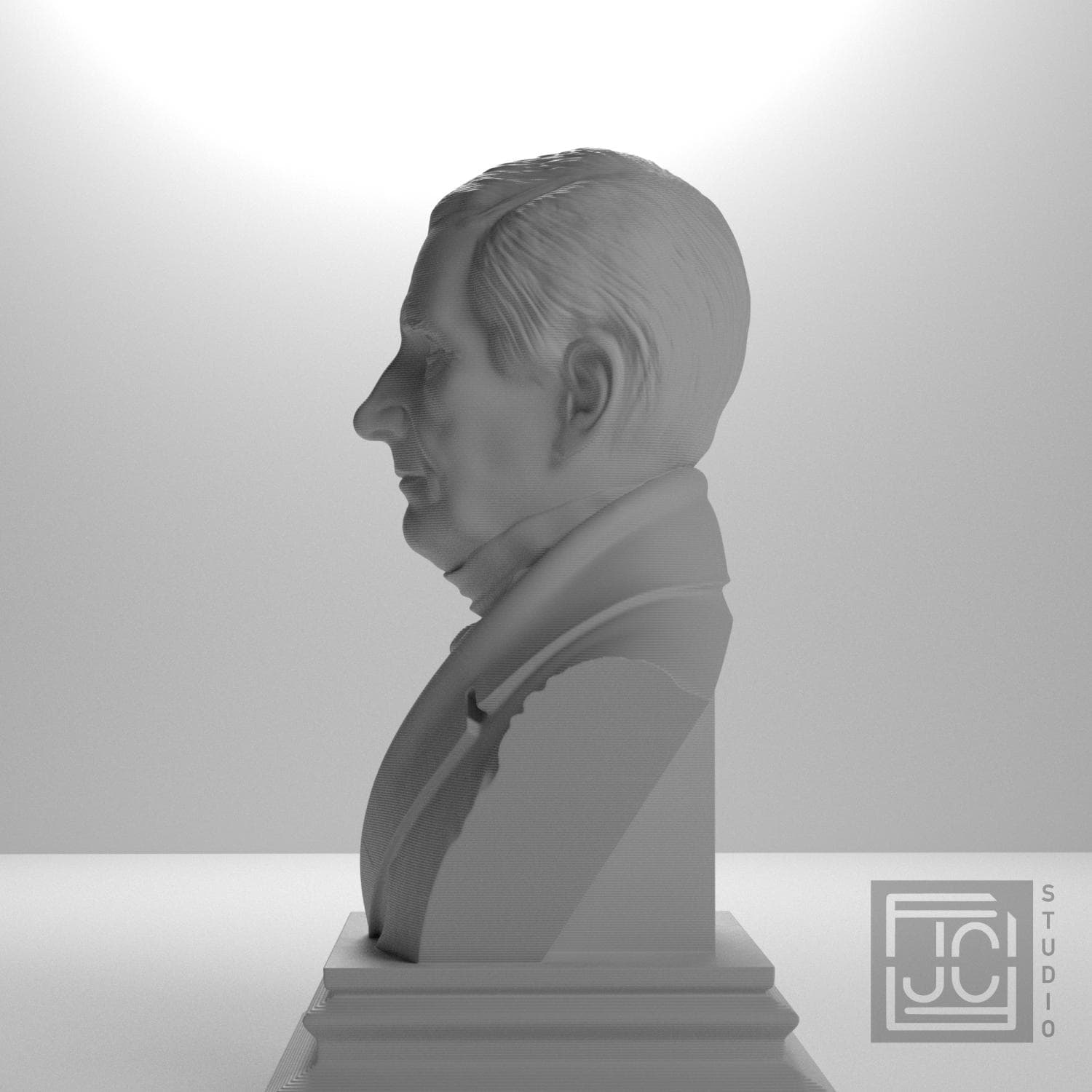 William Henry Harrison