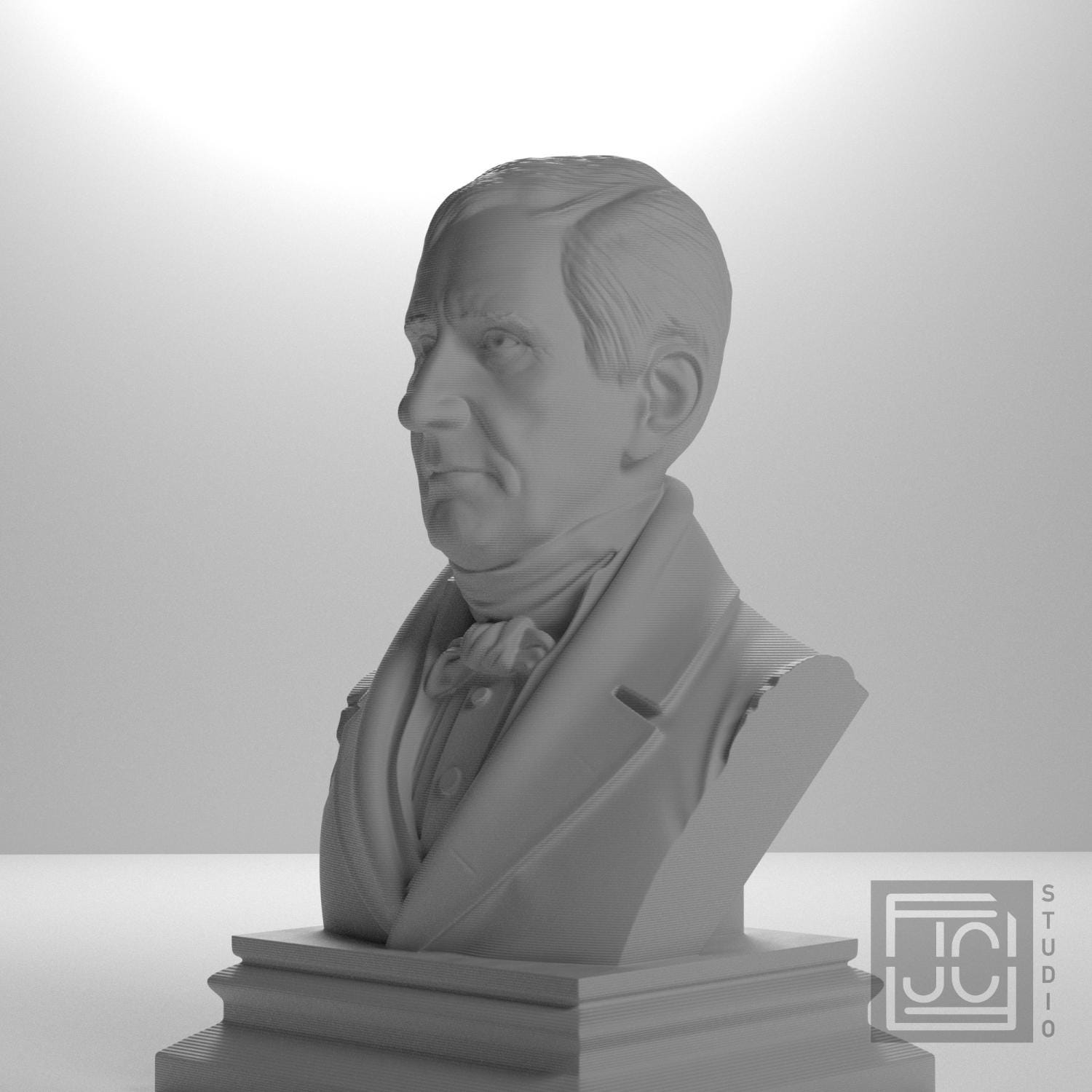 William Henry Harrison