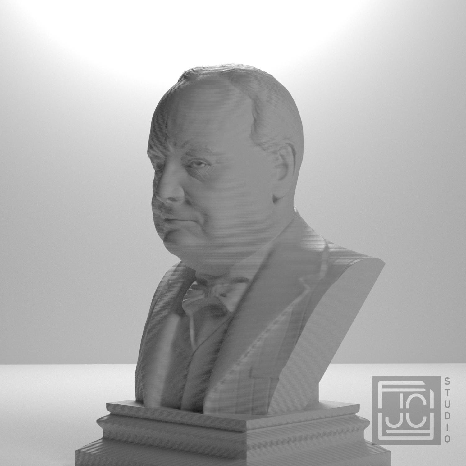 Winston Churchill