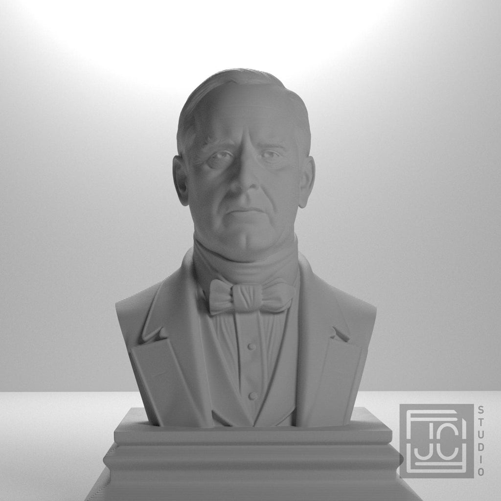 William McKinley