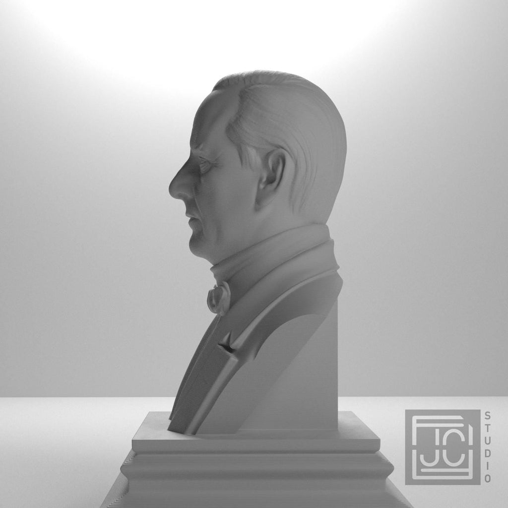 William McKinley