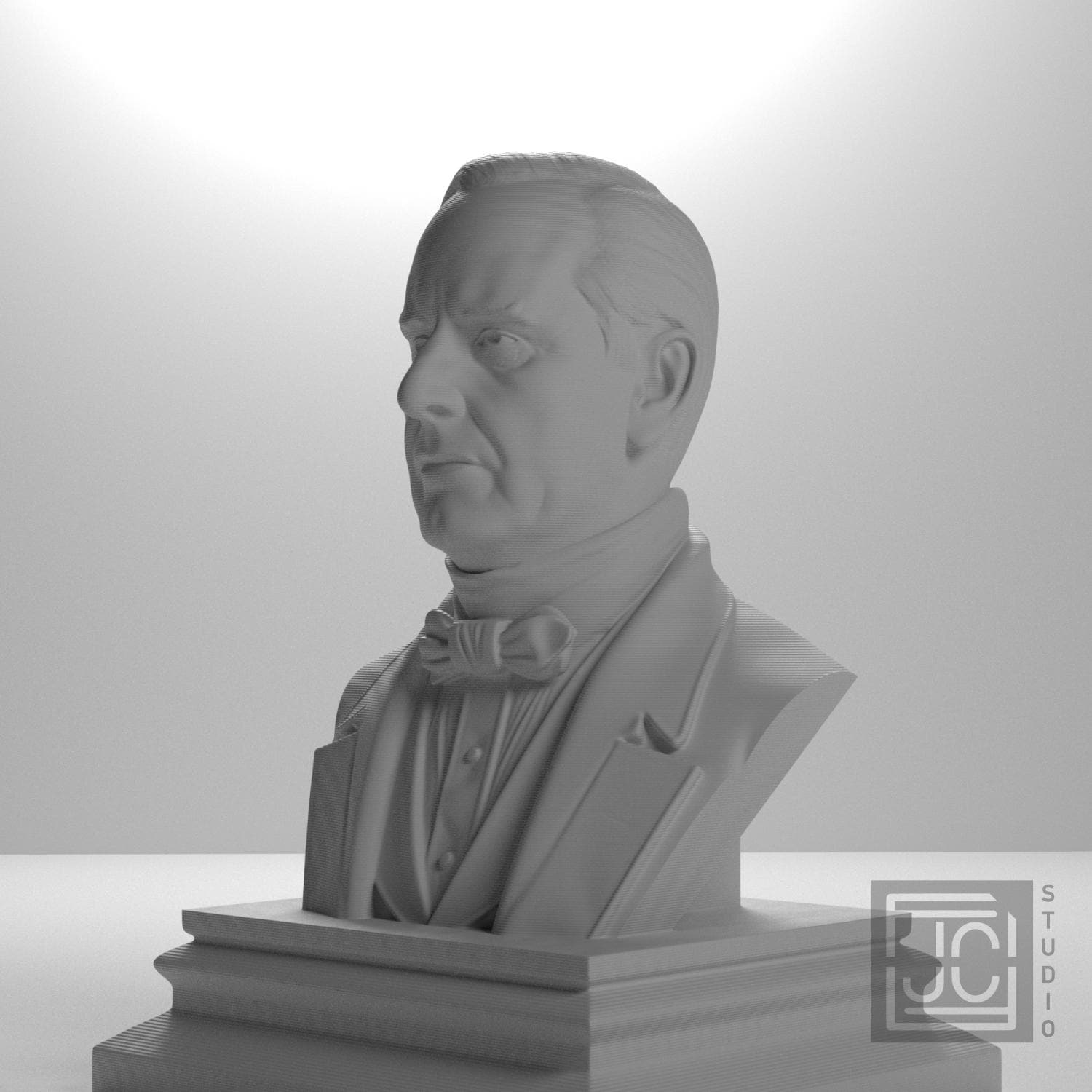 William McKinley