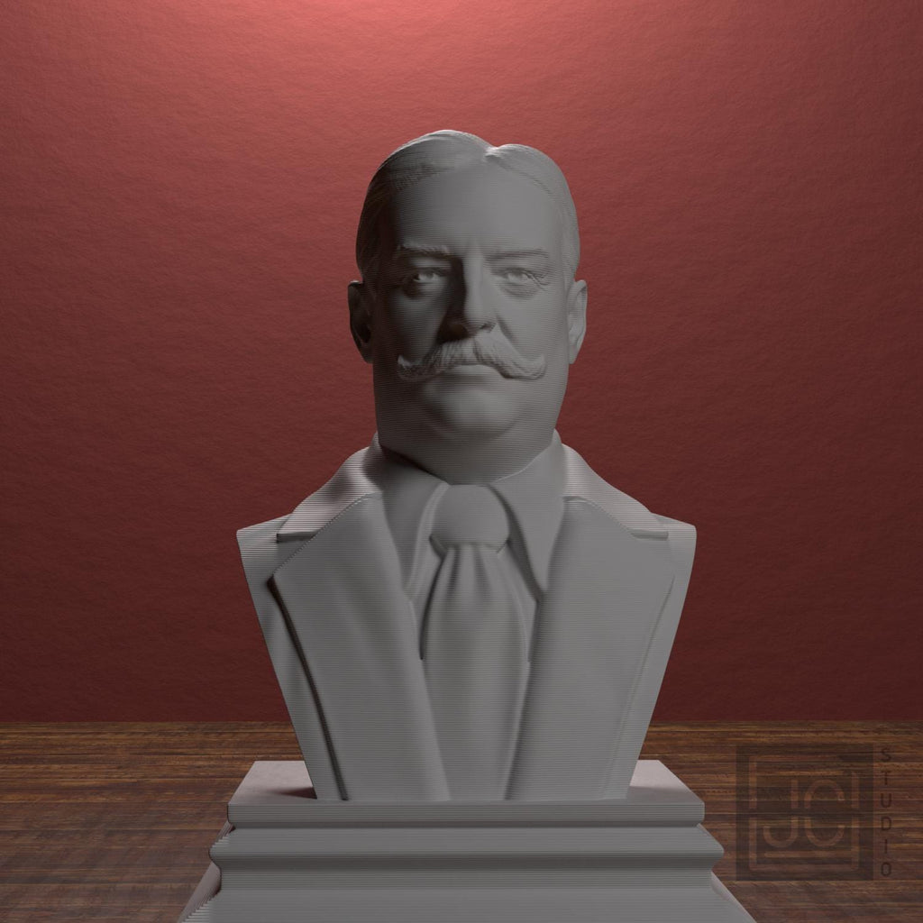William Howard Taft