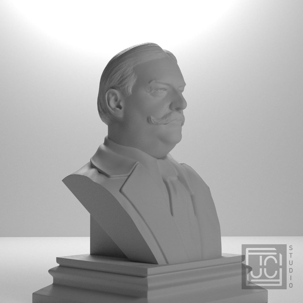 William Howard Taft