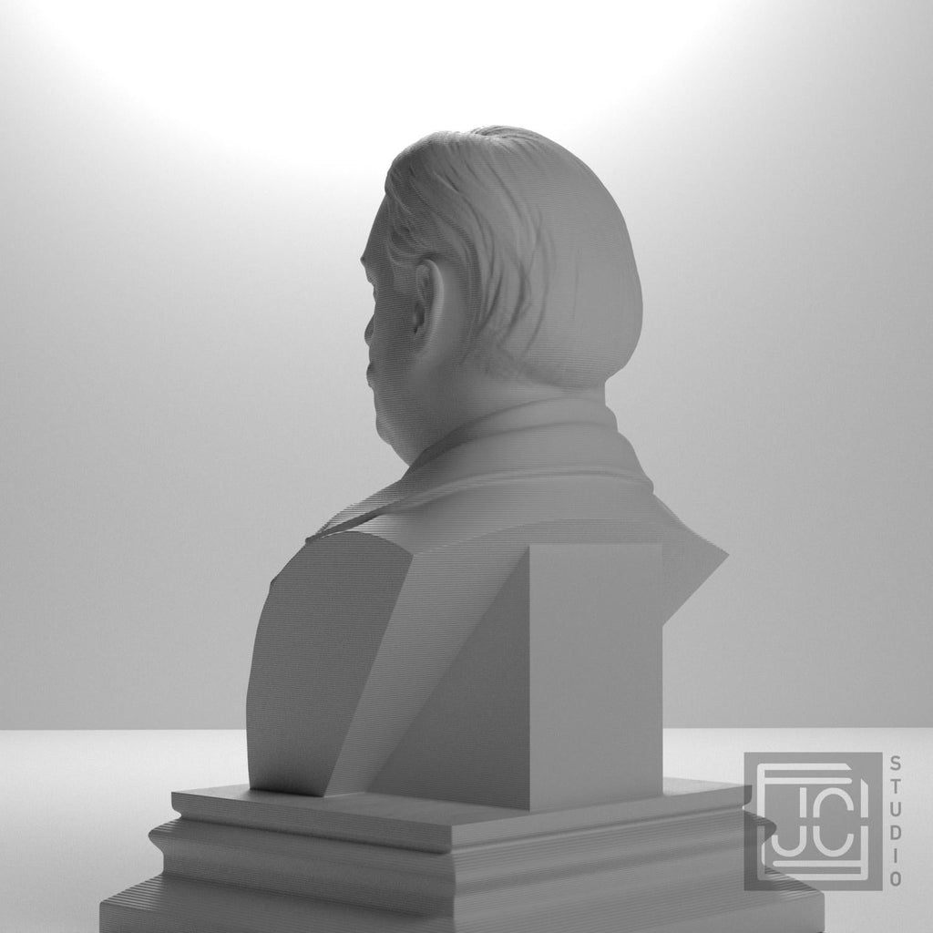 William Howard Taft