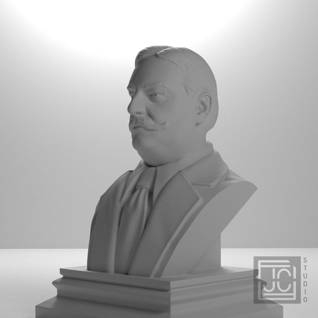William Howard Taft