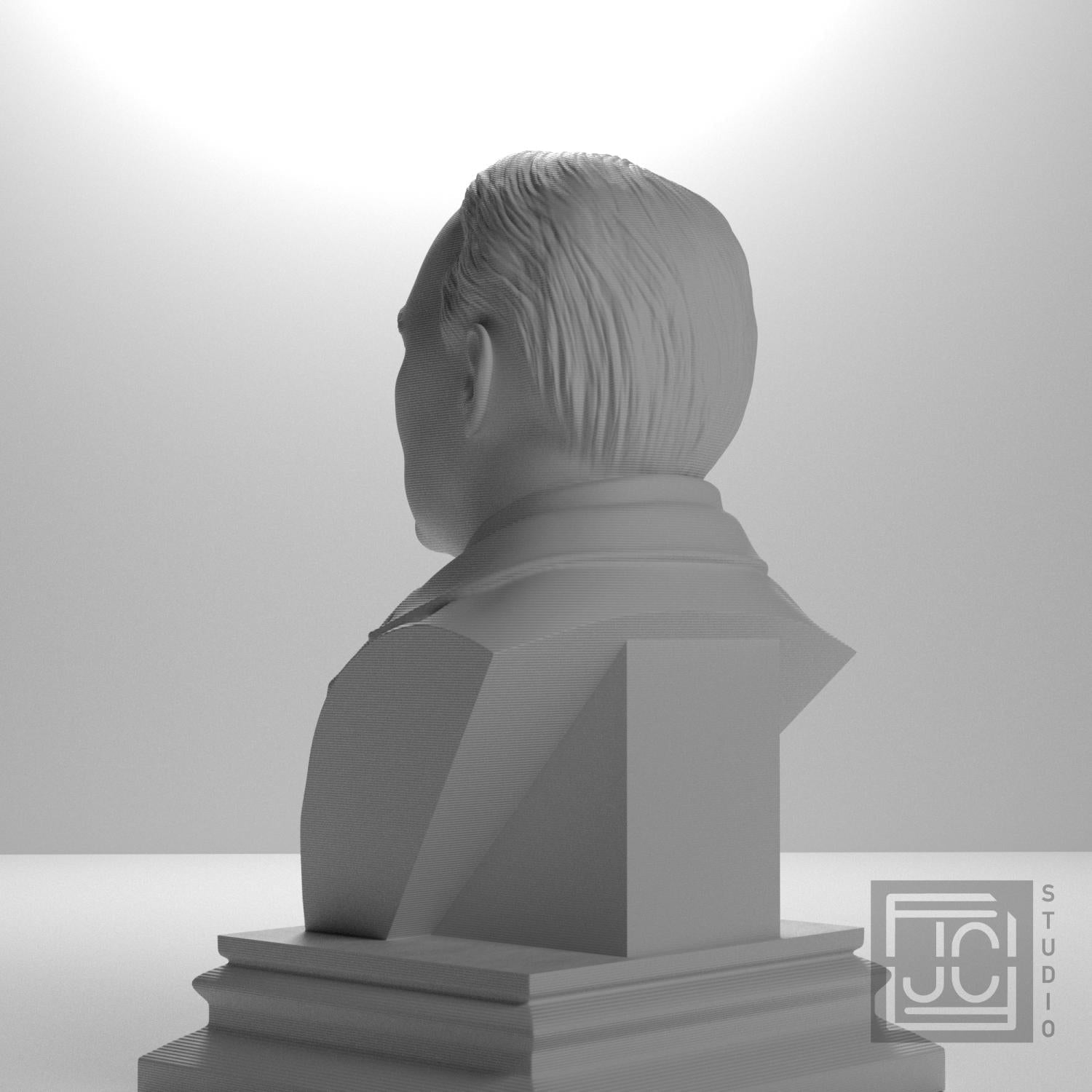 Warren G. Harding