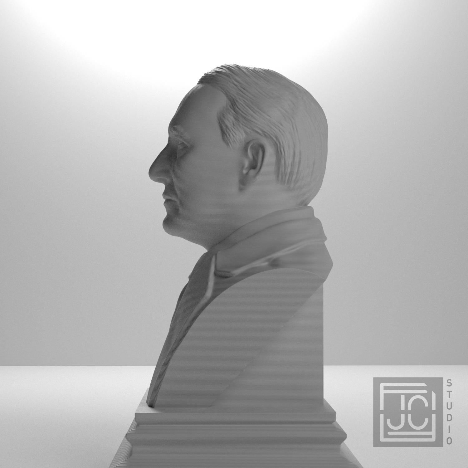 Warren G. Harding