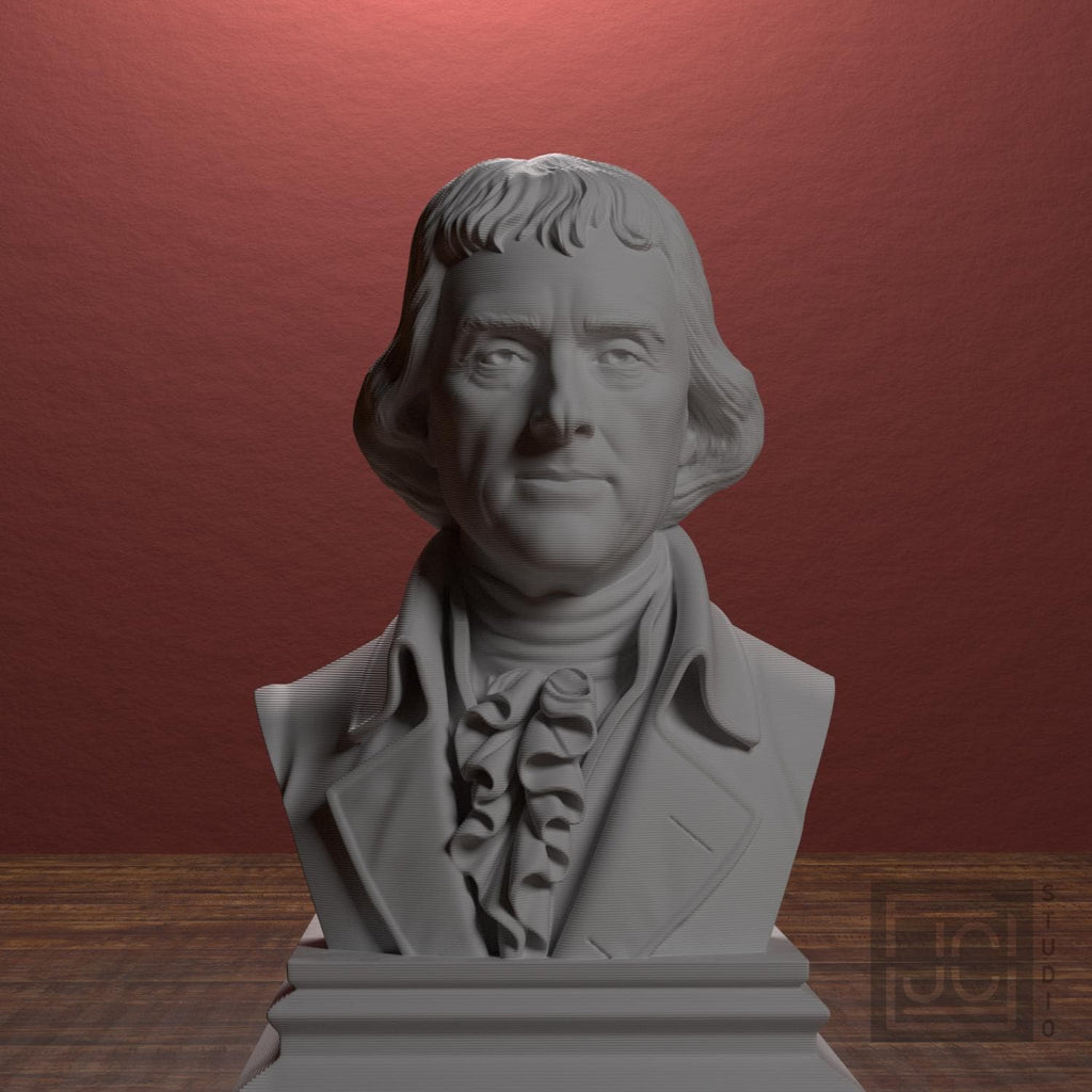 Thomas Jefferson