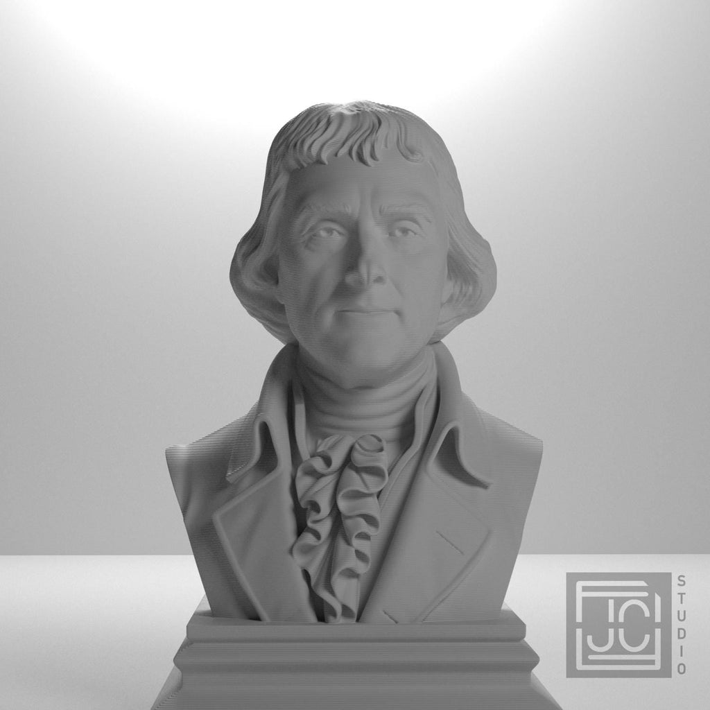Thomas Jefferson