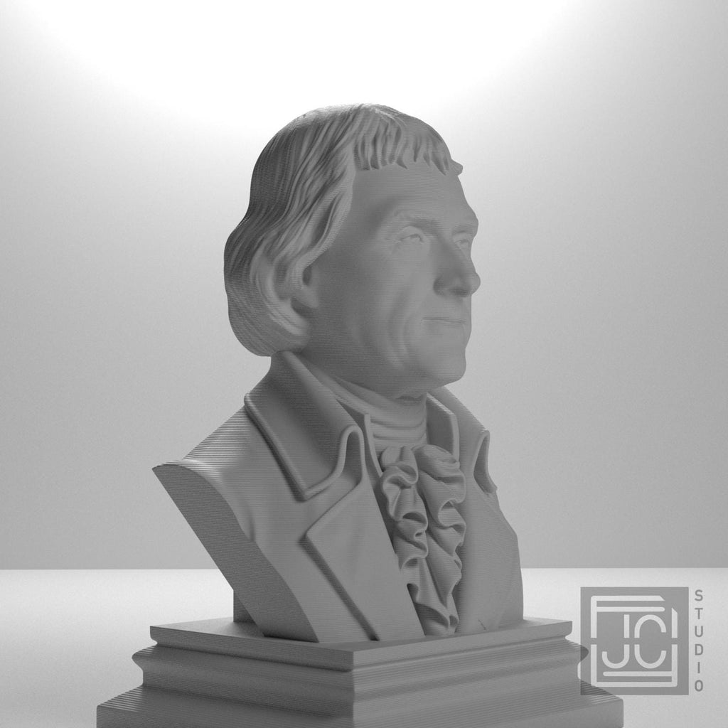 Thomas Jefferson