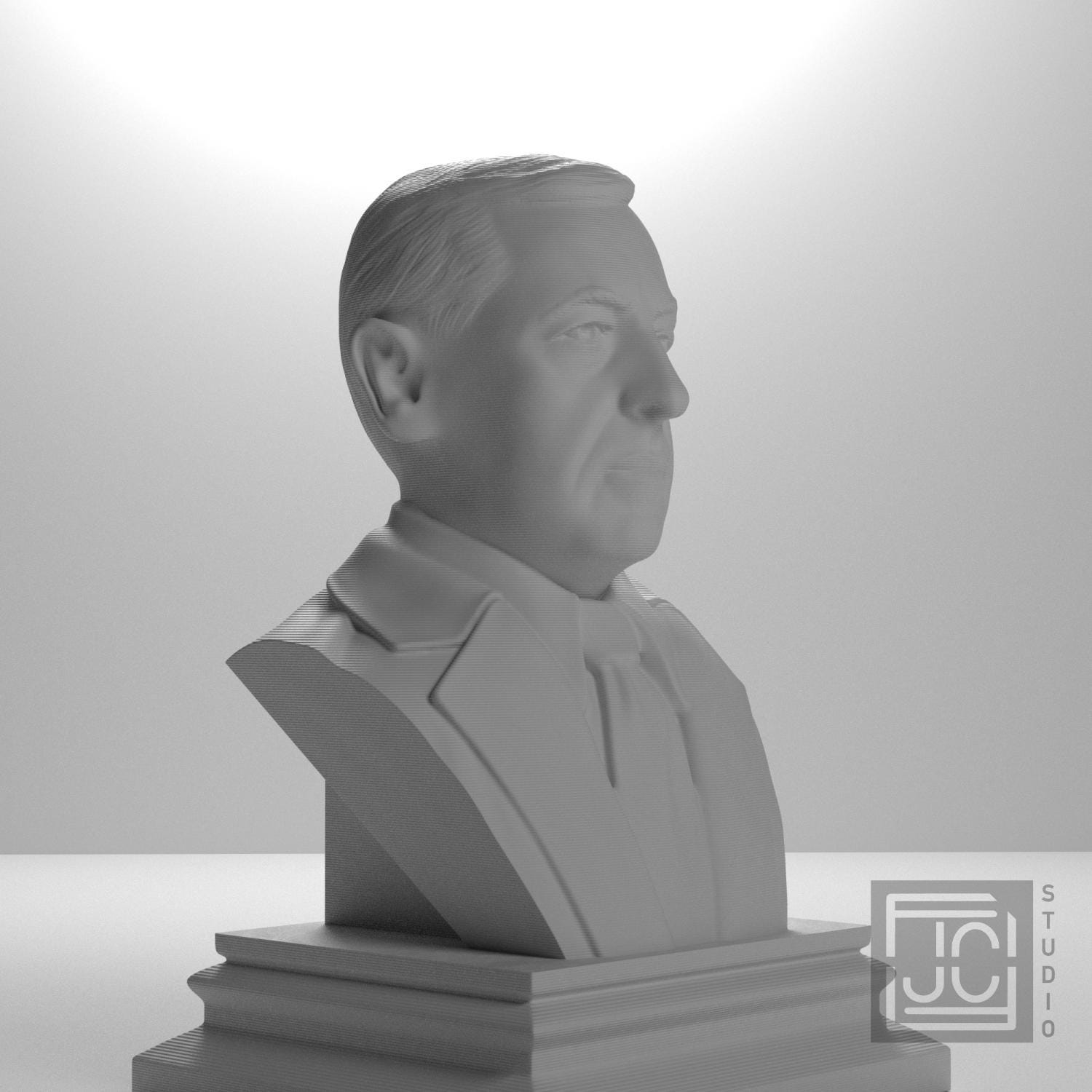 Woodrow Wilson