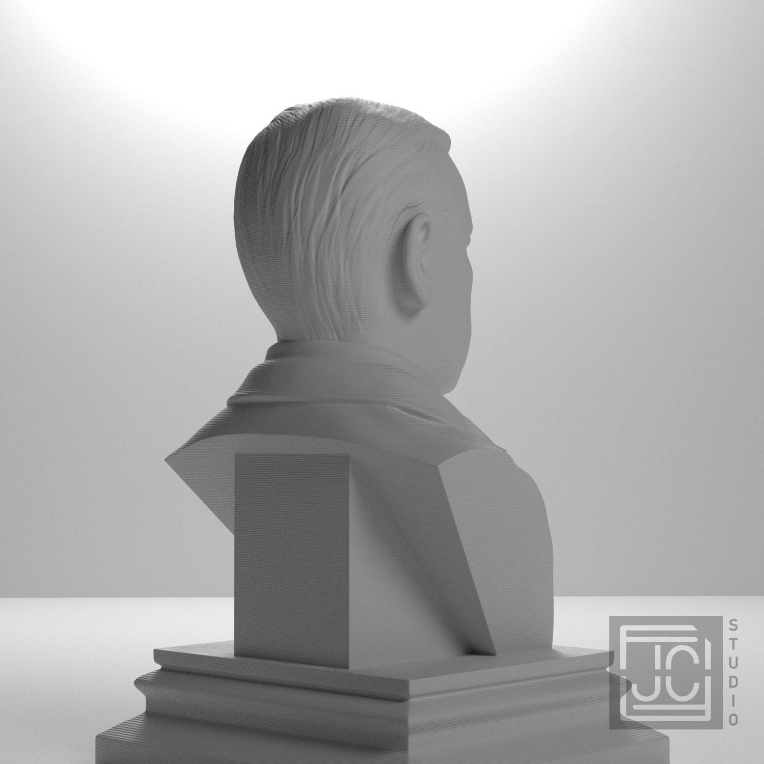 Woodrow Wilson