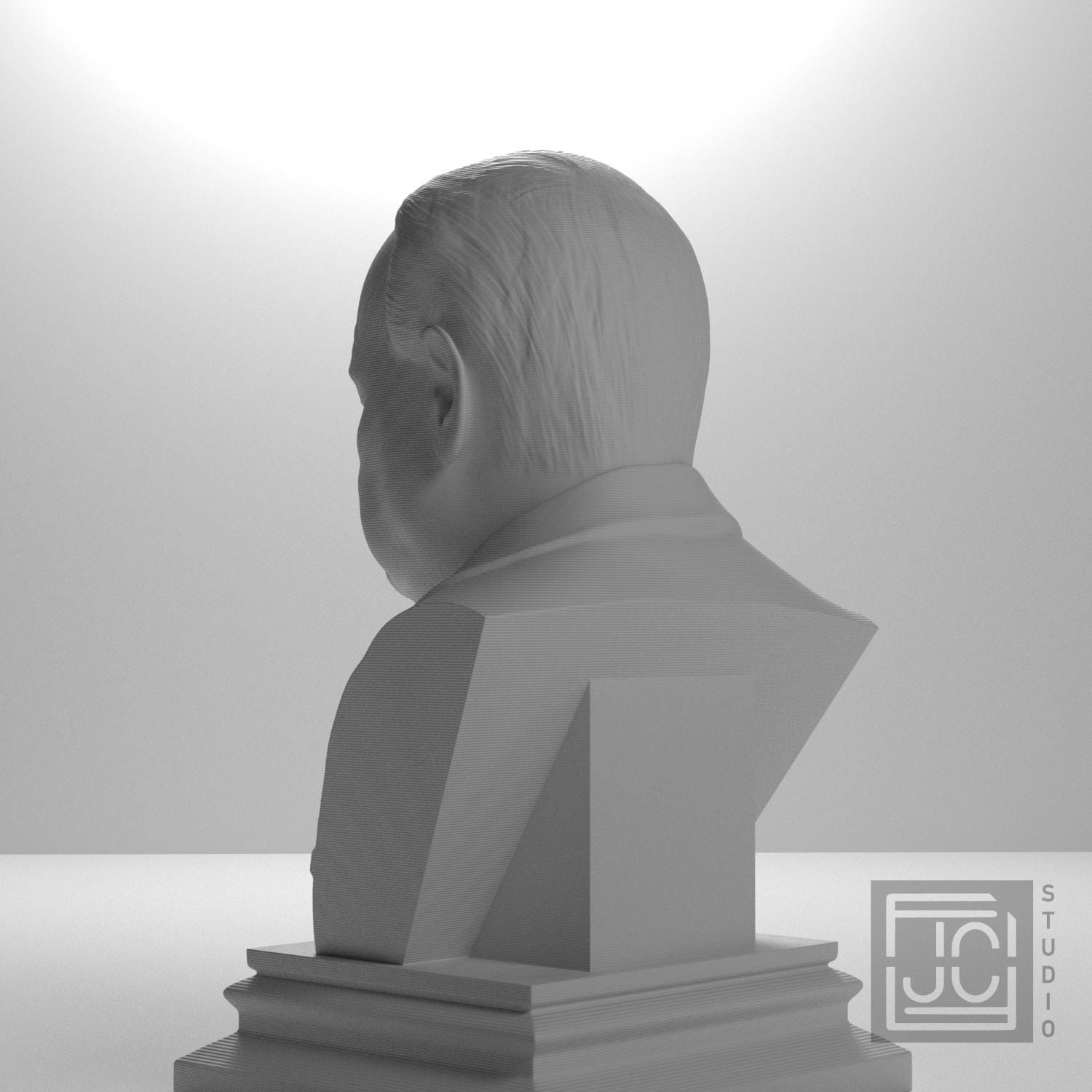 Winston Churchill