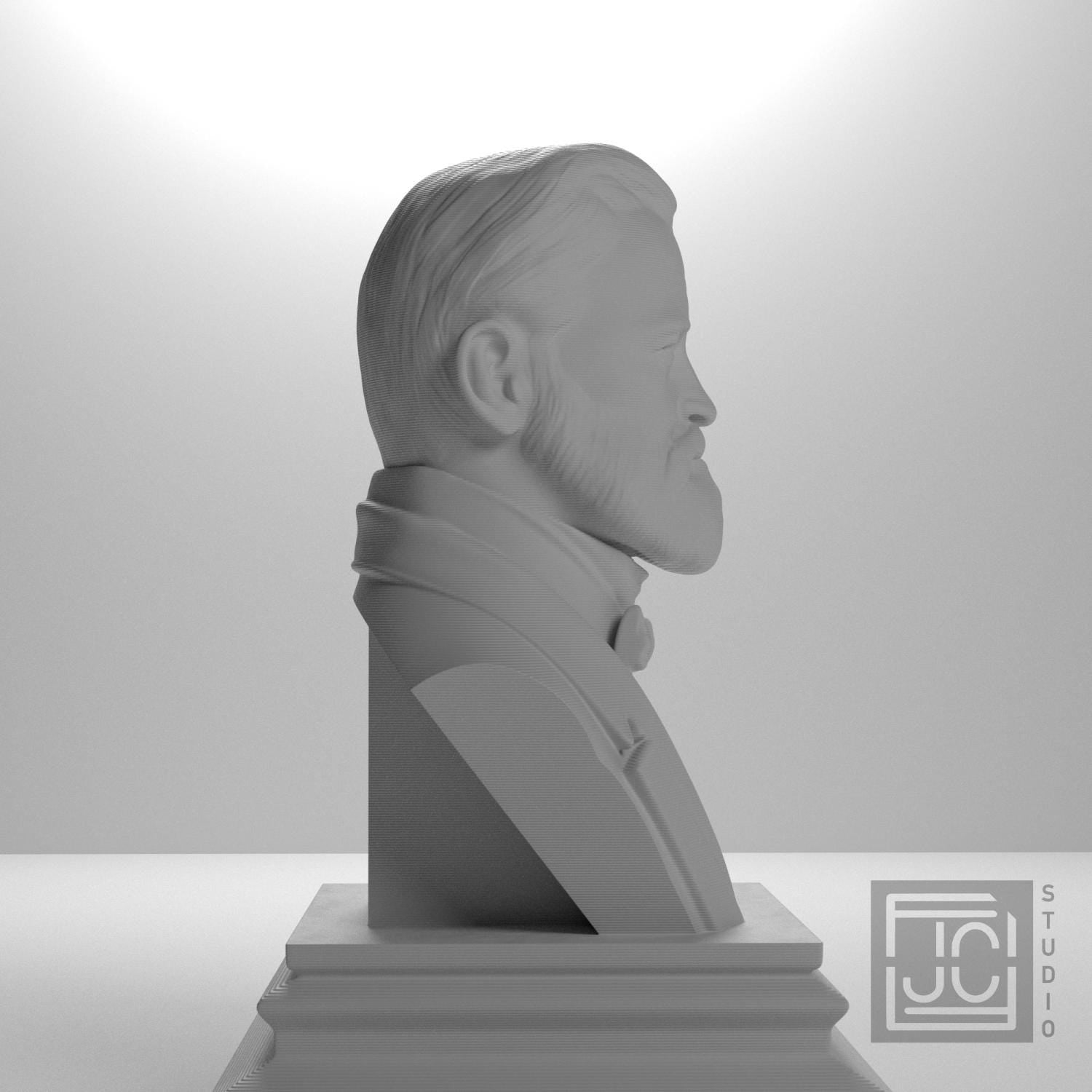 Ulysses S. Grant